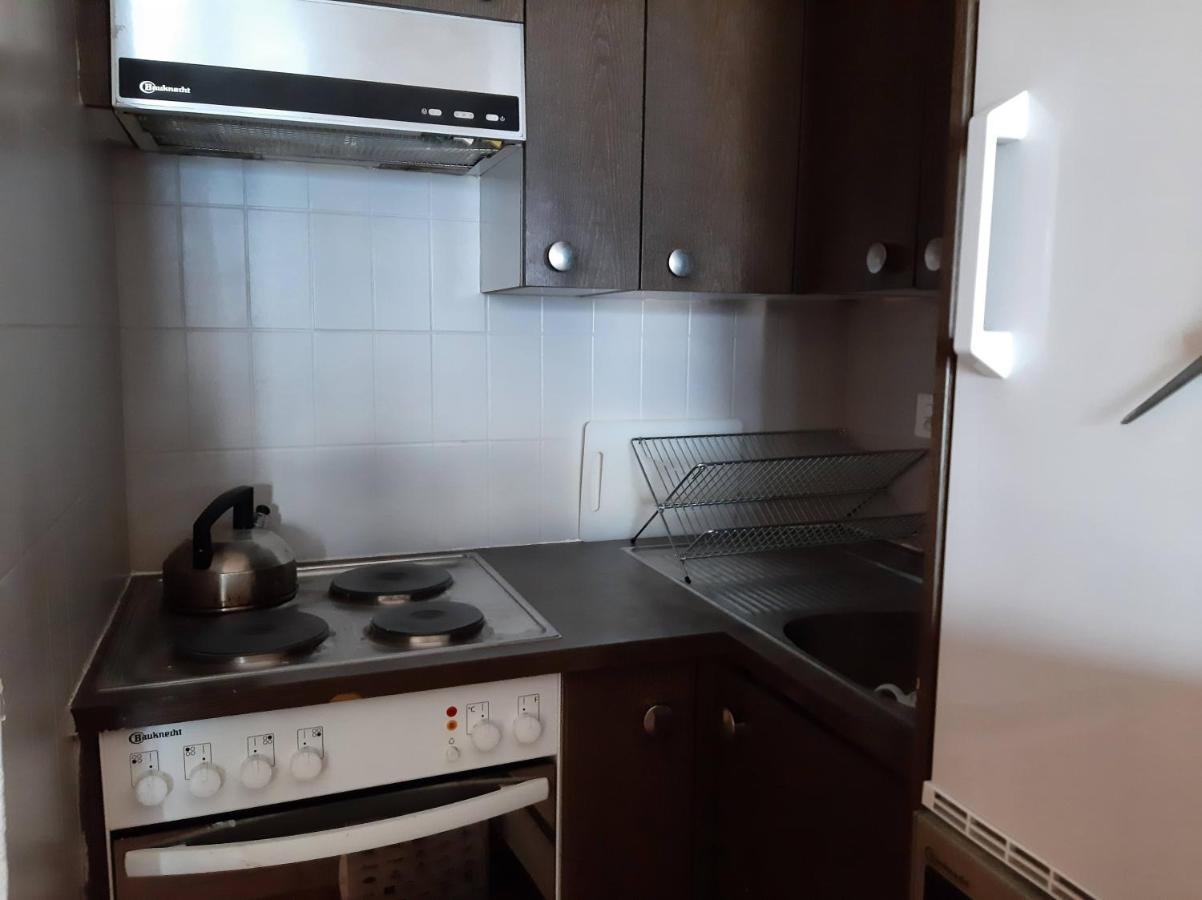 The White Fox'S Family Home - فييسوناز المظهر الخارجي الصورة